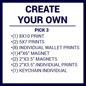 Package: Create Your Own