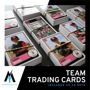 Team Trading Cards